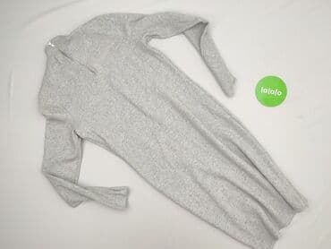 długi sweter sukienki: Vero Moda, Sukienka damska, rozmiar S — 3