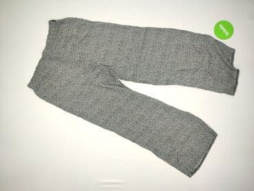 koszula franco feruzzi: F&F, Spodnie materiałowe damskie, rozmiar M — 3