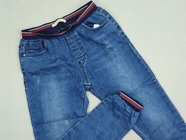 calvin klein performance t shirty: Jeansy damskie, rozmiar M — 1