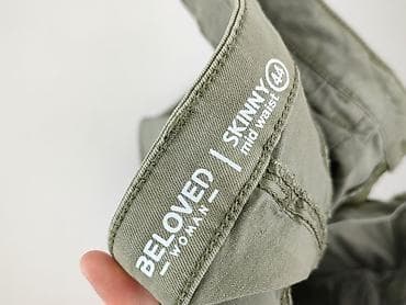 buggy jeans: Beloved, Jeansy damskie, rozmiar 2XL — 4
