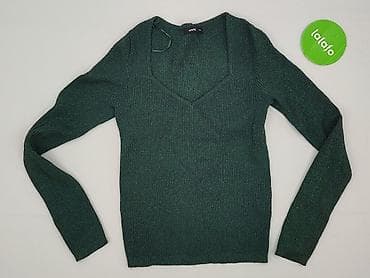mango outle: Sinsay, Sweter damski, rozmiar M — 2