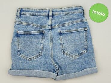 crocs j2: Шорти жіночі, розмір S — 3