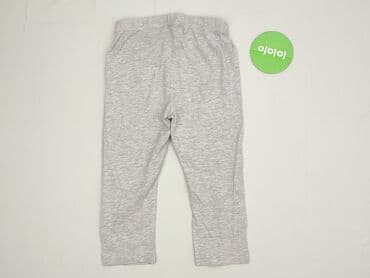 rajstopy w czerwono czarne paski: Leggings for kids, Y.F.K., 10 years, 140, condition - Very good — 3