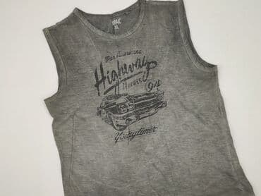 koszulka z rękawem do łokcia: X-MAIL, Podkoszulka dla mężczyzn, rozmiar XL — 1