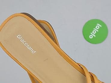 grunland buty: Klapki damskie, rozmiar 41 — 6