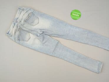Women: M.Sara, Jeans for women, size S (EU 36) — 3