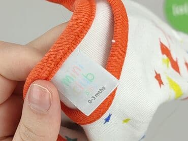 koszulka one direction: Боді, Mini Club, 1-3 міс., 
стан - Дуже гарний — 4