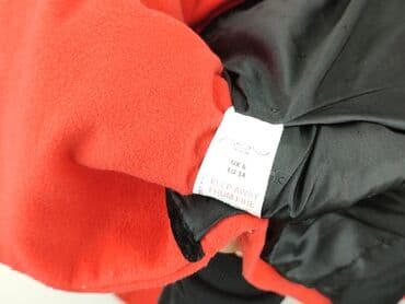 kurtka zimowa z kożuszkiem: New Look, Płaszcz damski, XS — 5