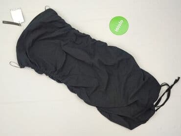 spódnice midi wysoki stan: Bershka, Women`s skirt, size M (EU 38) — 2