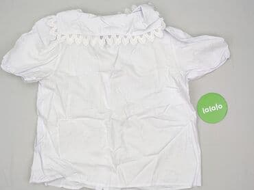 lakiki bluzki damskie: Bluzka damska, rozmiar L — 3