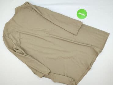 tuniki lniane włoskie: Tunika damska, rozmiar L — 3