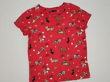 Sinsay, T-shirt damski, rozmiar M — 1