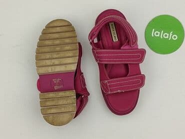 buty river island: Sandals for women, size 34 — 5