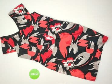 reserved sukienki czerwone: Сукня жіноча, розмір 4XL — 2