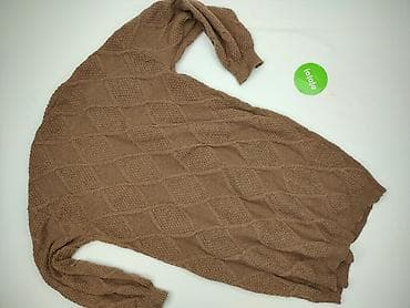 długa parka: Shein, Kardigan damski, rozmiar XL — 4