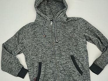 paramour sweter: Carry, Bluza z kapturem dla mężczyzn, rozmiar M — 1