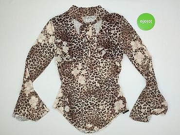 twinset bluzki: Romwe, Bluzka damska, rozmiar XL — 2