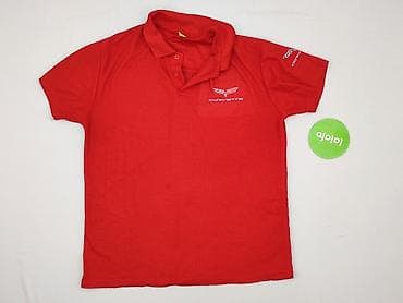 koszule polo: Damska koszulka polo, rozmiar XL — 2