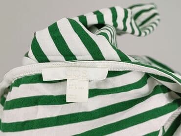 cropp koszula w koty: Cos, Bluzka damska, S — 4