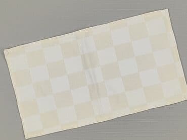 żaluzje: Serwetka 24 x 41, kolor - Biały, stan - Idealny — 1