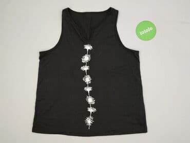 t shirty basic: Top damski, rozmiar L — 2