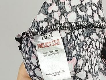 bluza biedronka: Papaya, Top damski, rozmiar 2XL — 5