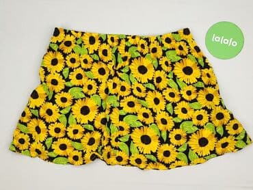 Kobiety: H&M Divided, Szorty damskie, M — 4