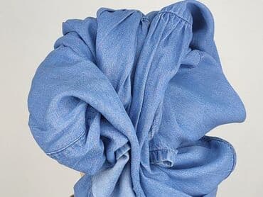 sukienki dżinsowe damskie duże rozmiary: Esmara, Sukienka damska, rozmiar M — 5