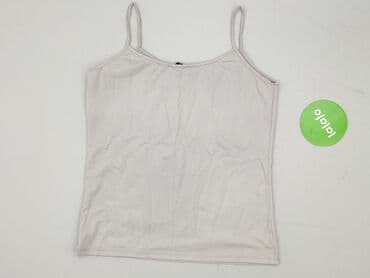 bluzy barcelony: Zara, Top damski, rozmiar L — 3