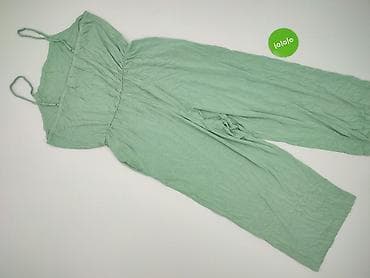 sandałki memo: Bodyflirt, Kombinezon damski, rozmiar L — 3