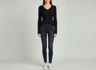 poliamid w swetrze: Everme, Sweter damski, rozmiar XS — 7