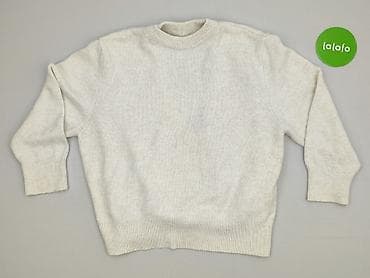 pull: Women`s sweater, size L — 2