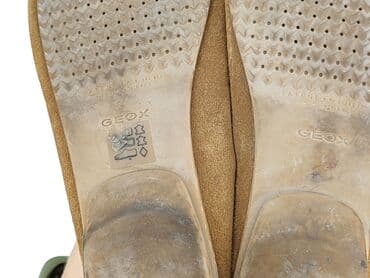жіноче взуття польща: Geox, Ballerinas for women, 37, condition - Very good — 4