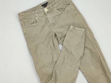 H&M, Spodnie materiałowe damskie, S