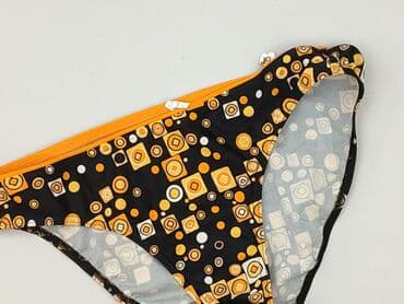 legginsy kolarki: Dół od bikini, rozmiar M — 1
