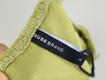 limonkowe sukienki: House, Sukienka damska, rozmiar L — 5