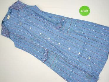 sukienki dżinsowe damskie duże rozmiary: Sukienka damska, rozmiar XL — 2