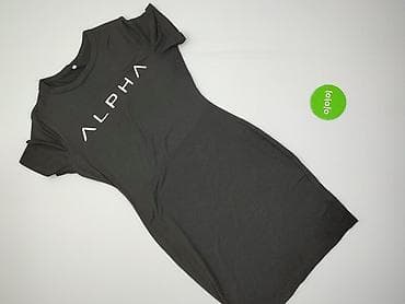 alpha top: Sukienka damska, rozmiar M — 2
