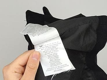 pull and bear kurtki wyprzedaż: Amisu, Kurtka przejściowa damska, rozmiar S — 6