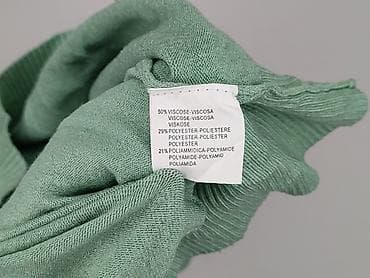 sweter bawelna: Golf damski, rozmiar S — 5