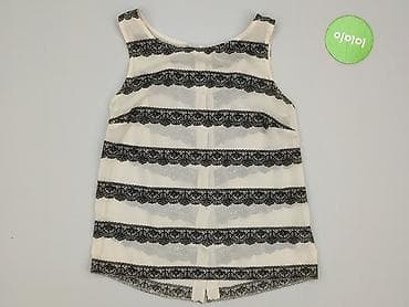 bluzki baskinki: Atmosphere, Top damski, rozmiar XS — 2