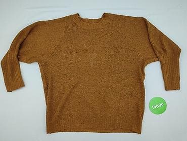 ci sono kurtka: Amisu, Sweter damski, rozmiar L — 2