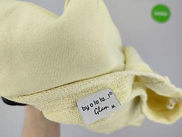 bluzka basic by o la la: By o la la. !, Bluzka damska, rozmiar M — 5