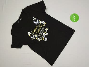 koszulki z napisami smieszne: Bpc bonprix collection, T-shirt damski, rozmiar M — 2