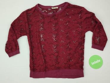 poliamid w swetrze: Sweter damski, rozmiar S — 2