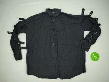 bruce springsten t shirty: Koszula damska, rozmiar 7XL — 2