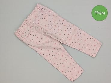 opus spodnie: Spodnie materiałowe, So cute, 1.5-2 lat, 92, stan - Idealny — 3