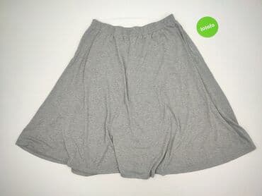 tiulowe spódnice midi orsay: Spódnica damska, rozmiar 3XL — 2