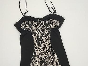 buty fancy: Bershka, Sukienka damska, rozmiar M — 1