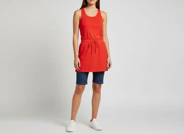 sukienki sportowa: H&M Divided, Sukienka damska, rozmiar L — 7